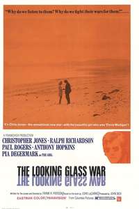 The Looking Glass War - Posters