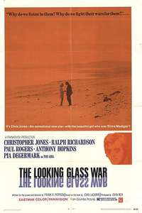 The Looking Glass War - Posters