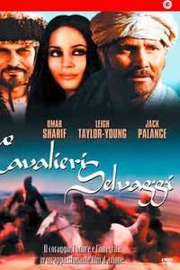 The Horsemen - Poster