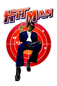 Hit Man - Posters