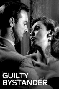 Guilty Bystander - Poster