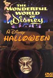 A Disney Halloween