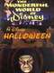A Disney Halloween