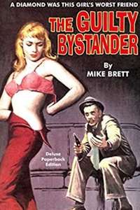 Guilty Bystander - Poster