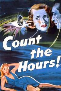 Count the Hours - Poster