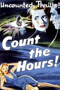 Count the Hours - Poster