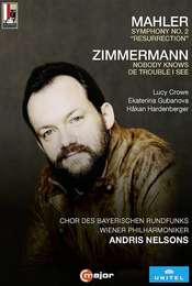 Mahler: Symphony No. 2