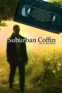 Suburban Coffin - Poster