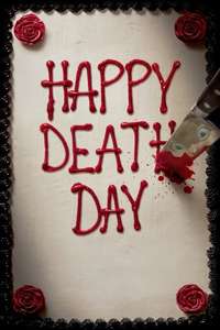Happy Death Day - Posters