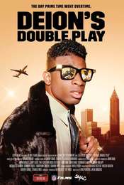 Deion's Double Play