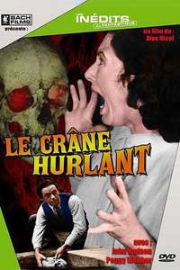 The Screaming Skull - Posters
