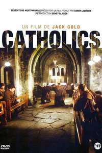 The Catholics - Posters