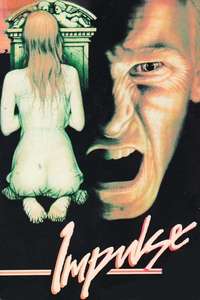 Impulse - Posters