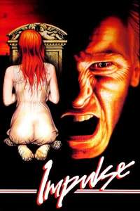 Impulse - Posters