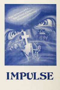 Impulse - Posters