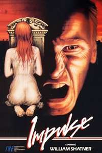 Impulse - Posters