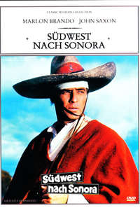 The Appaloosa - Poster