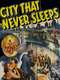 City That Never Sleeps
