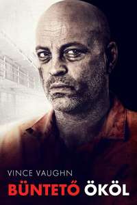 Brawl in Cell Block 99 - Poster