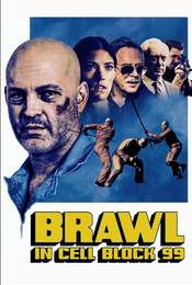 Brawl in Cell Block 99