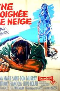A Hatful of Rain - Posters