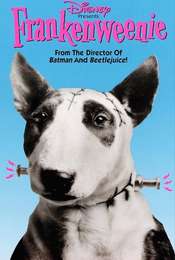 Frankenweenie