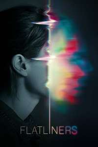 Flatliners - Poster