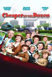 Cheaper by the Dozen