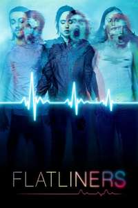 Flatliners - Poster