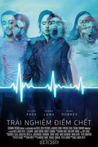 Flatliners - Poster