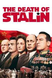 The Death of Stalin
