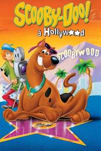 Scooby-Doo Goes Hollywood - Posters