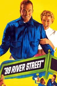 99 River Street - Poster