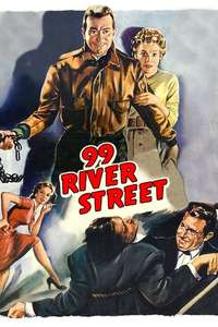 99 River Street - Poster
