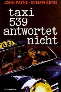99 River Street - Poster