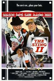 The Sting II