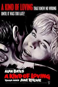 A Kind of Loving - Posters