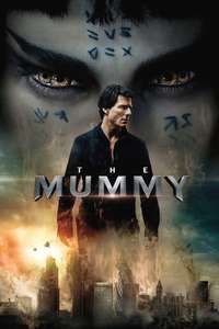 The Mummy - Posters