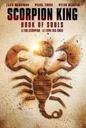 Scorpion King: Book of Souls