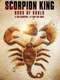 Scorpion King: Book of Souls