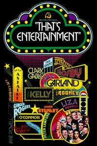 That's Entertainment! - Poster
