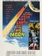 From the Earth to the Moon