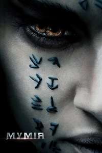 The Mummy - Posters
