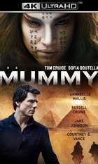 The Mummy