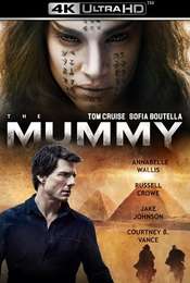 The Mummy