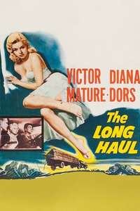 The Long Haul - Posters