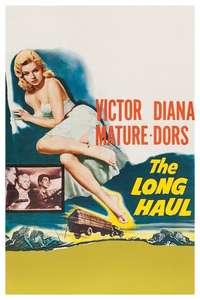 The Long Haul - Posters