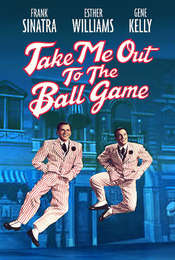 Take Me Out to the Ball Game