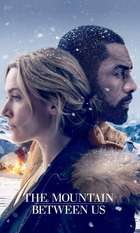The Mountain Between Us