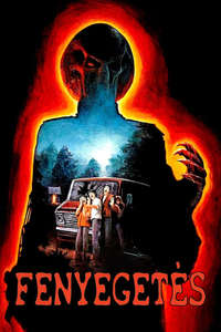 Without Warning - Poster